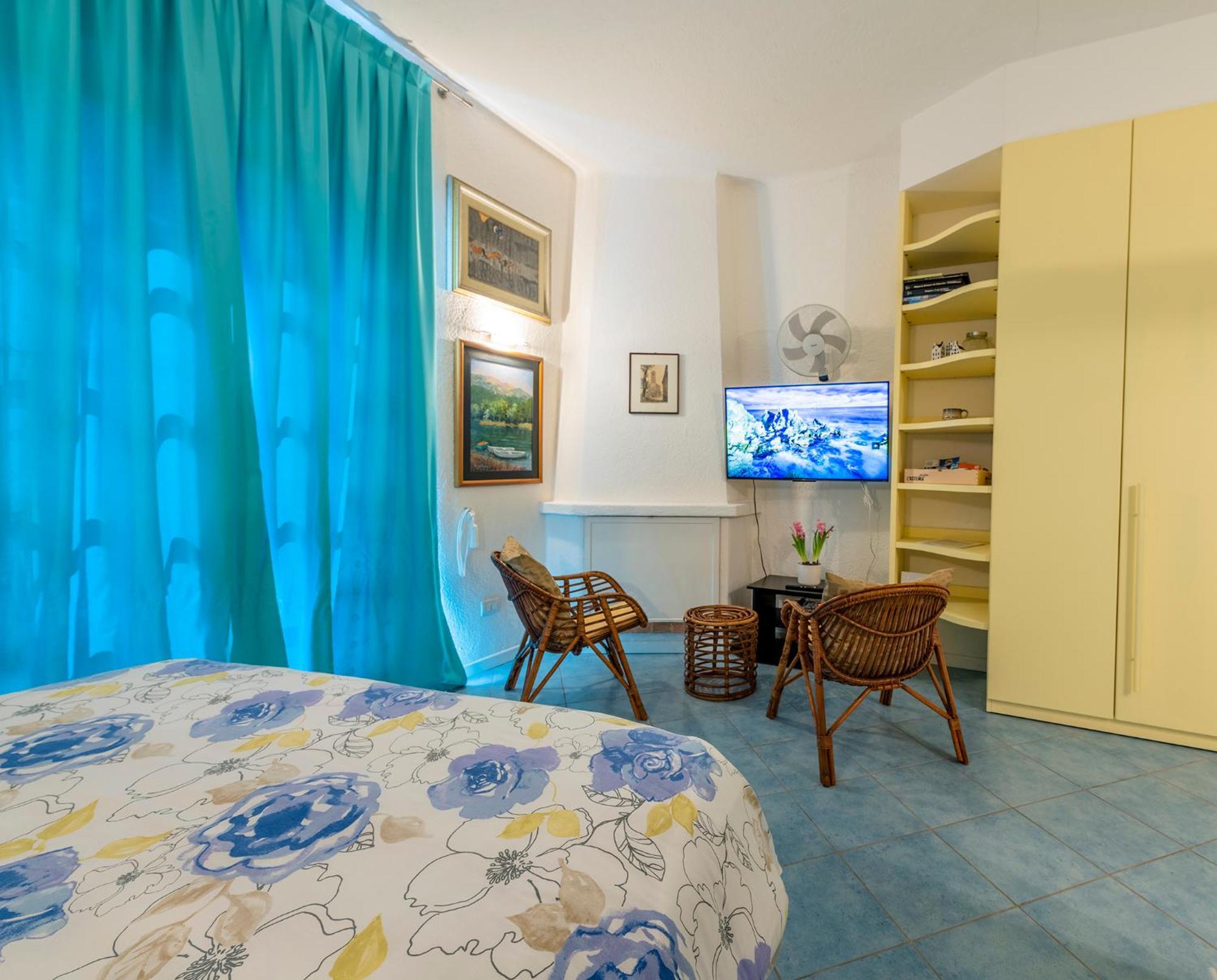 Emma'S House Apartment เลียร์นา ภายนอก รูปภาพ