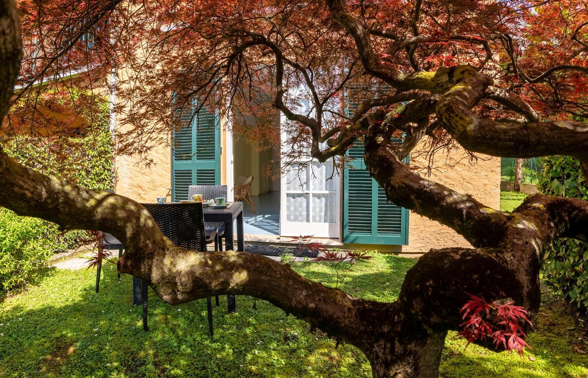 Emma'S House Apartment เลียร์นา ภายนอก รูปภาพ