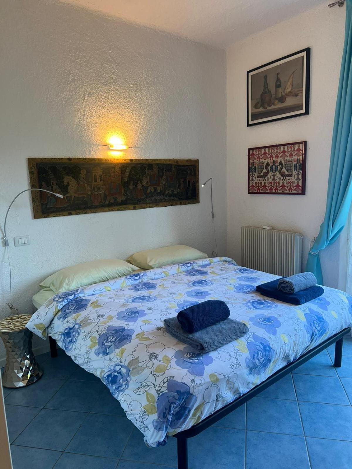 Emma'S House Apartment เลียร์นา ภายนอก รูปภาพ